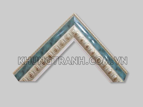 Dịch vụ xưởng đóng khung tranh 